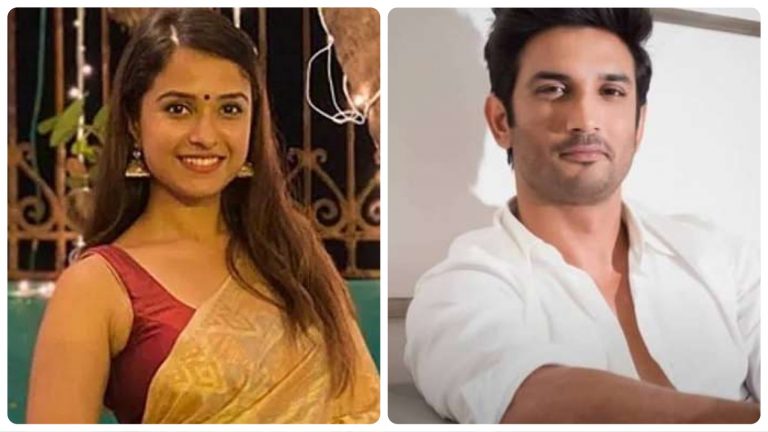 Sushant Singh Rajput death case: Celebrity manager Disha Salian’s phone was active for 9 days after her death
