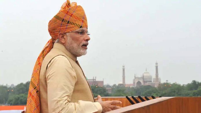 Prime Minister Modi's 15th August speeches: Setting the agenda for the year ahead, putting a premium on credibility