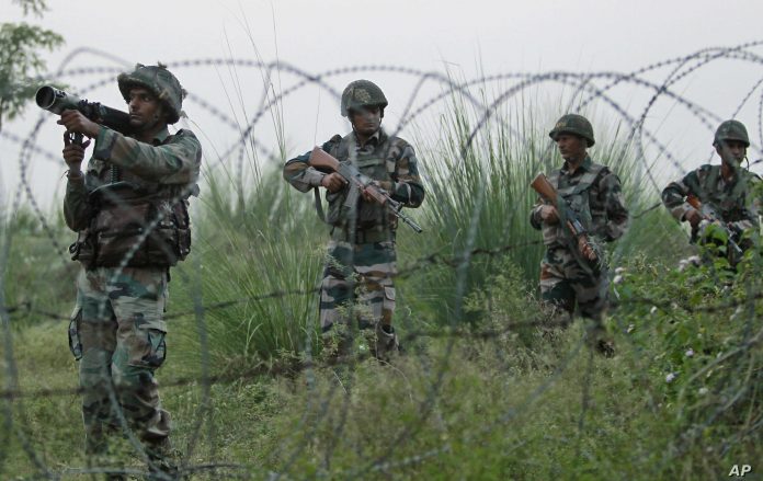 Home Ministry of India releases the list of gallantry award recipients to be awarded on the 74th Independence Day