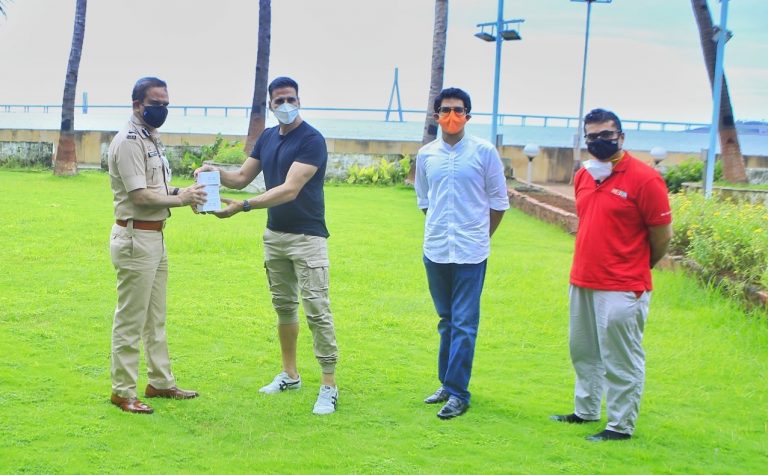 Aaditya Thackeray meets Mumbai Police Commissioner, reports say Sushant Singh Rajput’s death was discussed