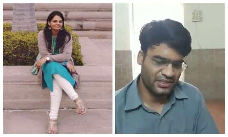 Agra: Lady doctor brutally murdered for rejecting senior’s marriage proposal, arrested accused confesses to the crime