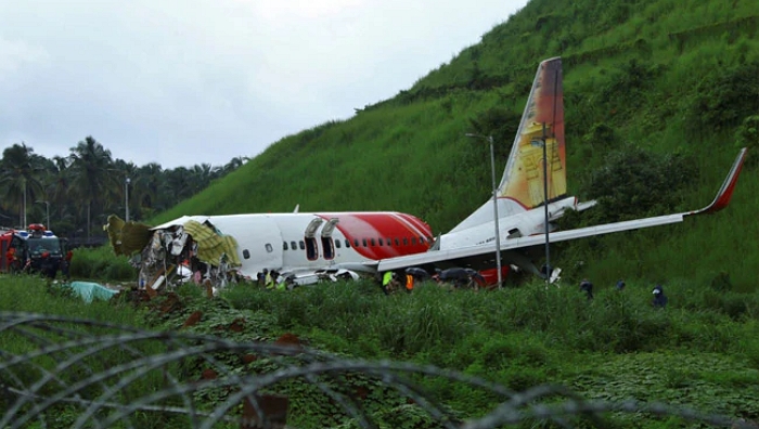 Aircraft Accident Investigation Bureau appoints investigation team to find out causes of the Air India Express flight crash at Kozhikode airport