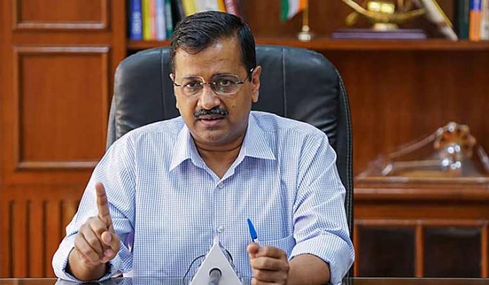 Liberals and Islamists slam AAp and Arvind Kejriwal for claiming Shaheen Bagh was BJP sponsored