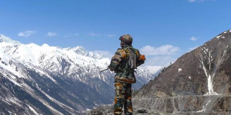 Ladakh: Fresh clashes between India and China as PLA moves to unilaterally change status quo in Pangong Tso area