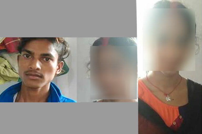 Begusarai: Main accused behind Hindu minor girl’s abduction Izmul arrested, girl confirms of being kept in confinement and administered sleeping pills