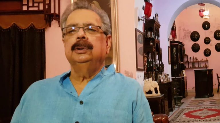 ‘Previous govts did not pay any attention to Ayodhya, Yogi ji’s complete focus in on developing the birthplace of Ram’: Royal of Ayodhya