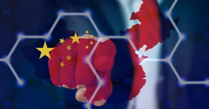 From cheap goods to telecom: How China's industrial hegemony and guerilla marketing tactics can hurt India