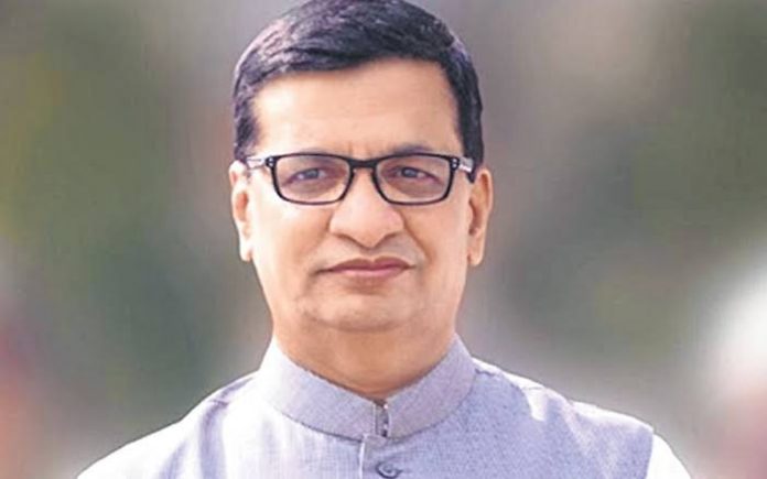Congress Maharashtra president asks workers to intimidate government employees to get their work done