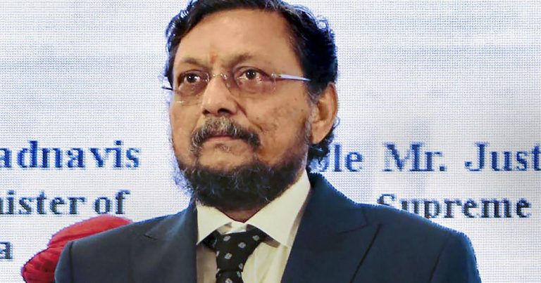 ‘How can a political party enter an agreement with China?’ CJI Bobde bewildered after becoming aware of Congress deal with CCP in 2008