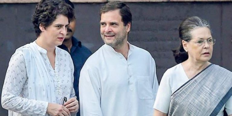 Dissenters to be shown their place? Rahul Gandhi suggests ‘compulsory retirement’ for Congress leaders who cross 70 years of age