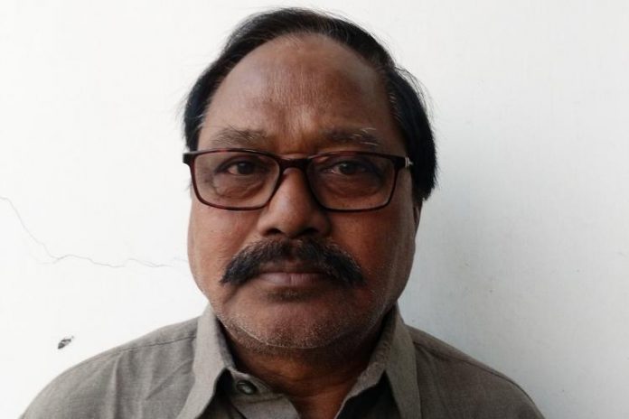 One Mabud Ali named in the 'suicide note' of Debendranath Roy, arrested