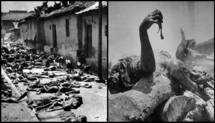 The Communist Betrayal of the Hindus on Direct Action Day and Support for the Pakistan Demand
