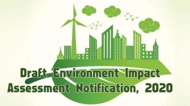 Environmental Impact Assessment (EIA) Draft notification 2020 explained: Facts vs allegations of harming the environment