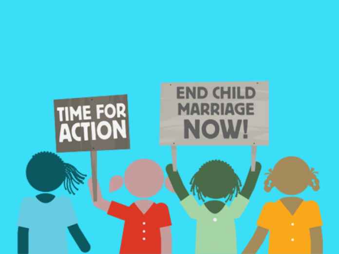 Maharashtra sees a rise in child marriages as coronavirus lockdown wreaks havoc and causes unprecedented economic damages, say reports