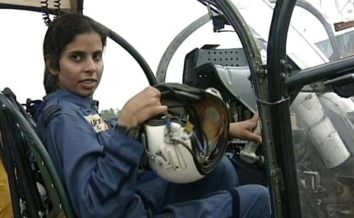 After Air Force wrote a letter against Netflix movie, Gunjan Saxena says no gender bias experienced by her in the IAF