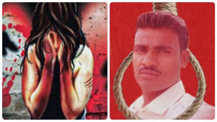 Outrage sweeps across Karnataka as people demand capital punishment against Basheer for raping a minor girl