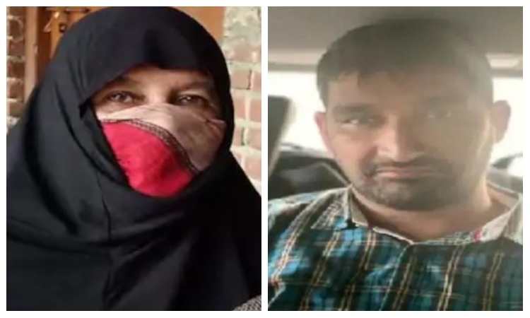 He wasn’t concerned with Ayodhya, has been collecting bomb-making material for several years: ISIS terrorist’s mother to the police