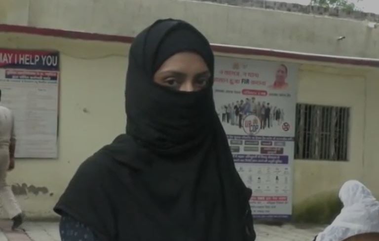 Kanpur: ‘Because of girls like you people are encouraged to interfere with Muslim laws’, police officer advises triple talaq victim to follow Sharia law