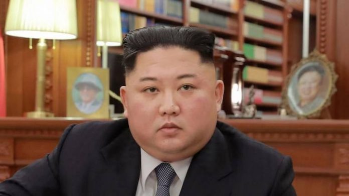 Reports claim Kim Jong Un is dead