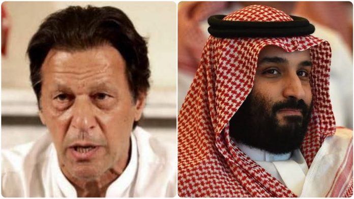 The steady deterioration of Pakistan-Saudi Arabia diplomatic relationship