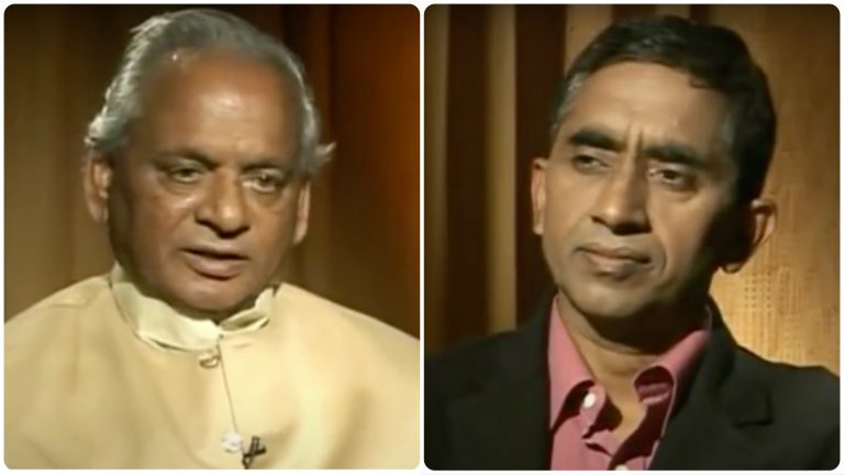When NDTV wanted 1000 karsevaks to be murdered in a storm of bullets to protect the secular fabric of the country