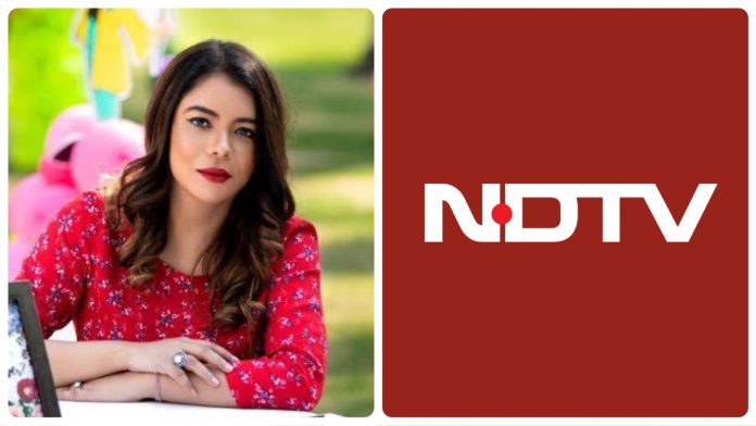 The Wire journalist Rohini Singh slams ANI for a story broken by ANI, hails NDTV after realising they did it first