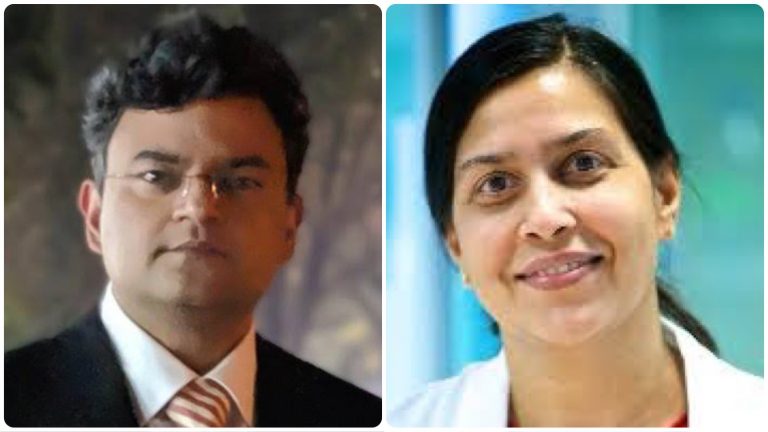 JNU scientists Dr Anand Ranganathan and Shailaja Singh make a pioneering discovery for malaria treatment