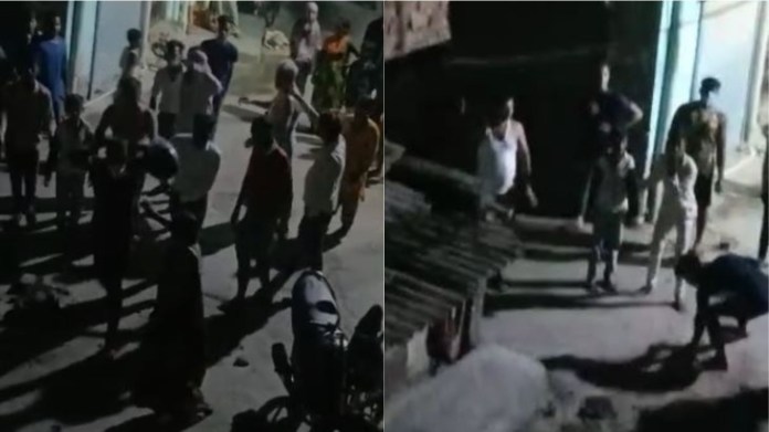 Don’t chant Ram Ram, chant Allah Allah: Hindu family in Delhi’s Kalindi Kunj says Amanatullah Khan’s close aide attacked them for celebrating Bhoomi Pujan