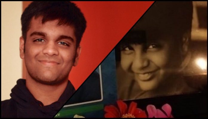 His last message before he jumped out of the 11th-floor window was 'I love you, papa': Manav's father opens up
