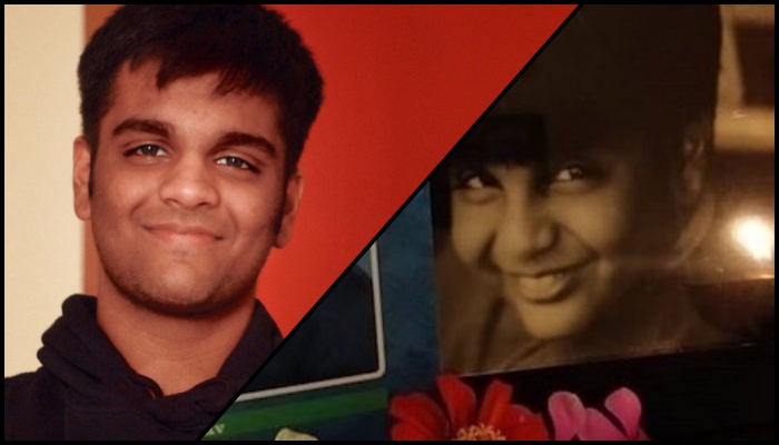His last message before he jumped from the 11th-floor and died was ‘I love you, papa’: Manav’s father opens up