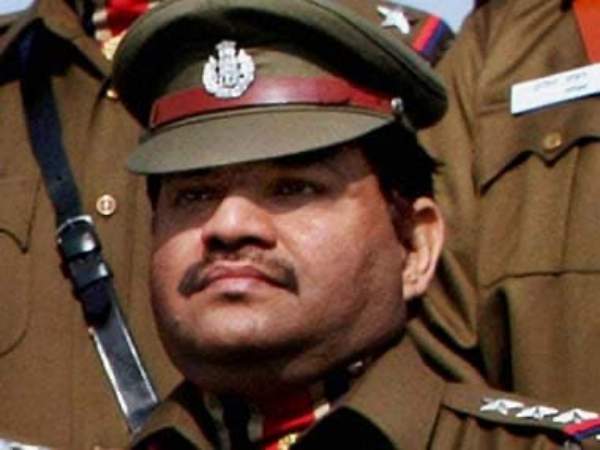 Delhi Police' Mohan Chand Sharma, martyred in Batla House encounter warded police gallantry medal