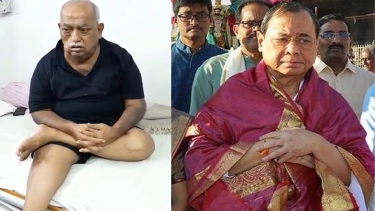 “Even a prostitute in India charges more for selling herself than Ranjan Gogoi did”: Munawwar Rana spews venom over Ram Janmabhoomi verdict