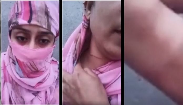 Gwalior woman alleges fraud, torture, exploitation by one Shaukat Ali from Poonch, Kashmir under false hindu name