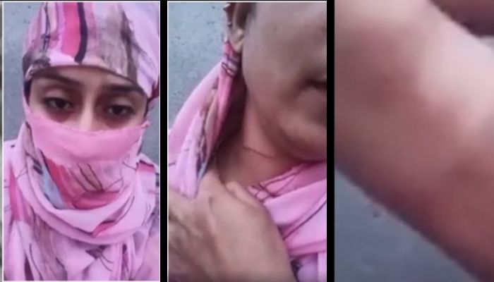 Shaukat Ali becomes ‘Sahil Kumar’: Gwalior woman alleges torture, exploitation after marriage under false identity