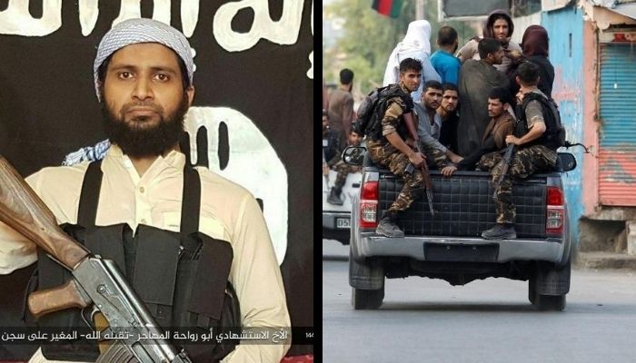 ISIS terrorist from Kerala involved in Afghanistan suicide bombing in Jalalabad: Reports