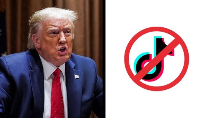Trump signs executive order to ban TikTok, WeChat in 45 days, cites India’s example