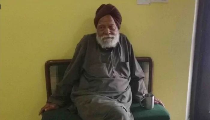 Price of freedom: How Beant Singh, now a rickshaw puller in Meerut, witnessed his mother and brother burn during partition in Rawalpindi