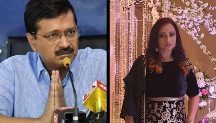 AAP social media team member equates 'Nazi symbol' to 'Vande Mataram'