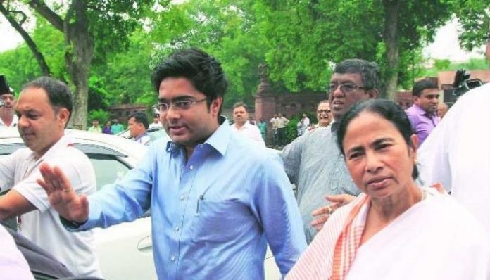 WB: BJP worker arrested for 'offensive' Facebook post against CM's nephew