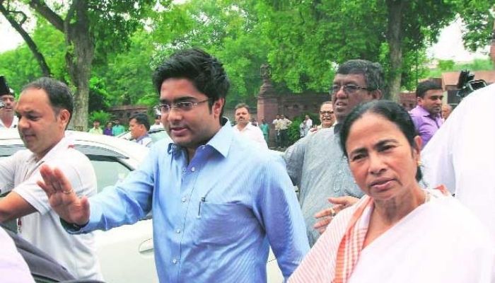 West Bengal: BJP worker arrested for ‘offensive’ post against the nephew of Mamata Banerjee