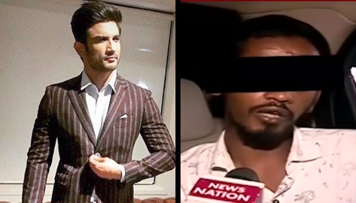 ‘leg fractured, needle marks on neck, this is murder’: Staff of Cooper Hospital where Sushant Singh Rajput’s body was taken
