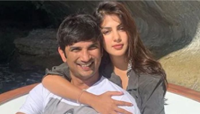 Black magic done by Rhea, confirms former office boy of Sushant Singh Rajput
