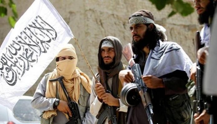 Taliban terrorists died in Afghanistan while making explosives