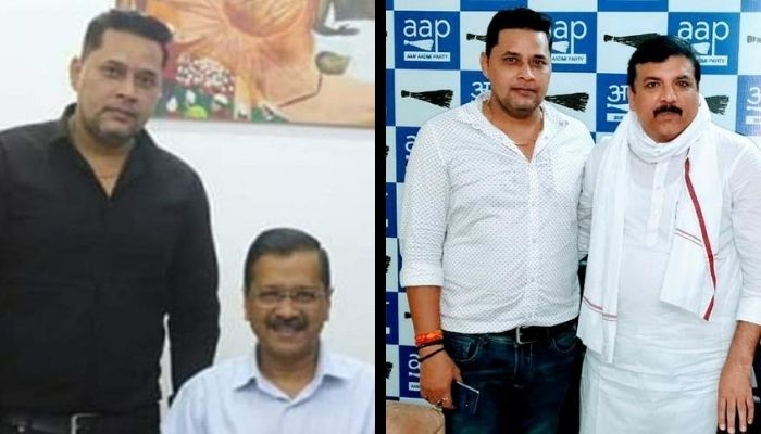 AAP leader arrested for sexually exploiting woman for two years, threatening to kill her and her children: Here is what happened
