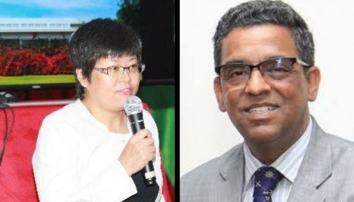 Chinese embassy intimidates Strat News Global over critical video on Xi