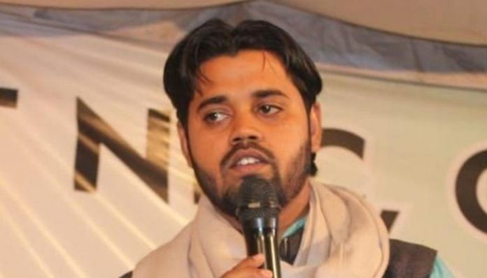 Jamia 'student' Asif Iqbal wanted to turn India 'Islamic'. Read details