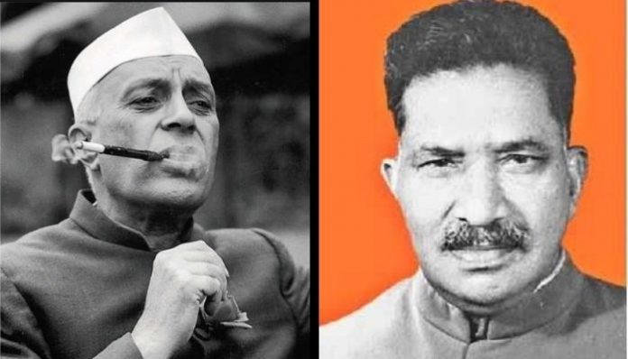 Ram Mandir : When KK Nair refused to bow down to Nehru's diktat in 1949