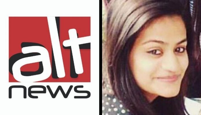 AltNews editor triggered after Bollywood actors celebrate Bhoomi Pujan