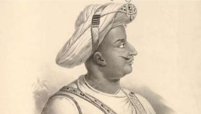 Karnataka state government puts on hold the deletion of the chapter on Tipu Sultan from history textbooks