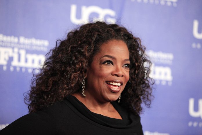 Oprah Winfrey has chosen book by Isabel Wilkerson for her book club
